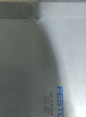 536374 ADN-100-10-A-P-A 紧凑型气缸