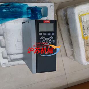 302系列 丹佛斯變頻器FC FC302PK37T5E20H