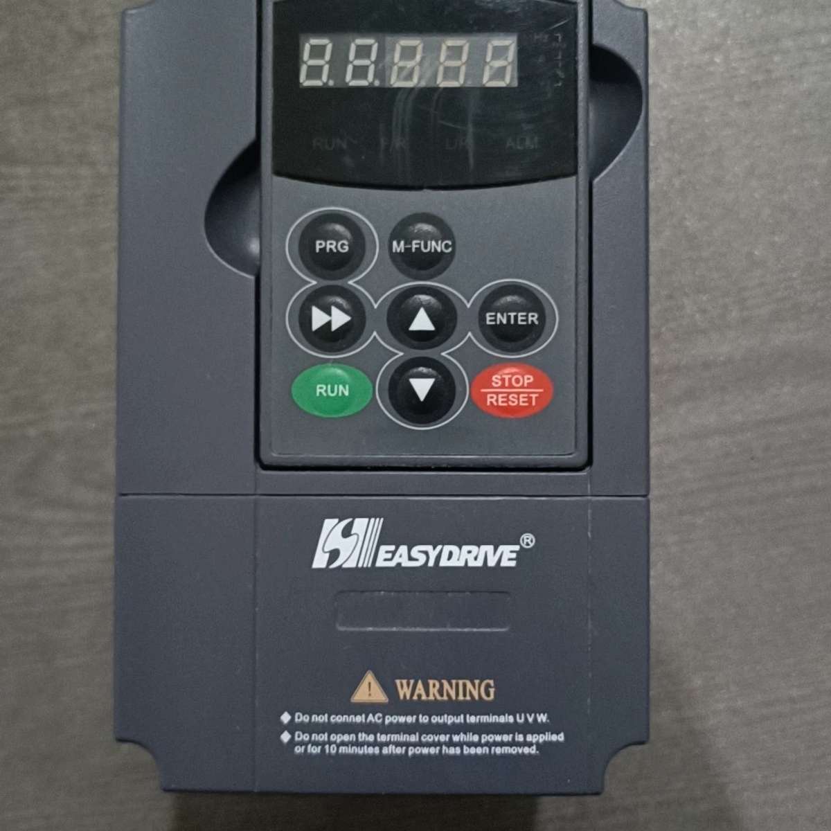 易驱变频器M200-4T0040VER1M00 11，380