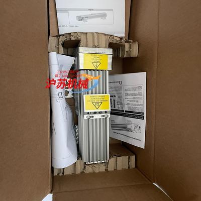 贝加莱制动电阻8B0W0045H000001-1 原装