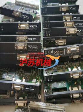 通讯卡  DFP21B  DIO11B  DER11