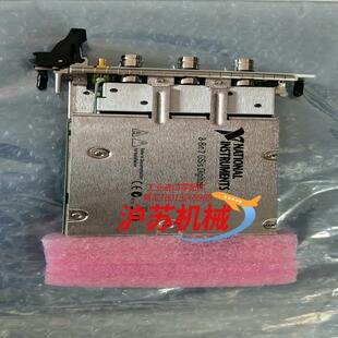 高速示波器卡 5152 外观基本全新 PXI