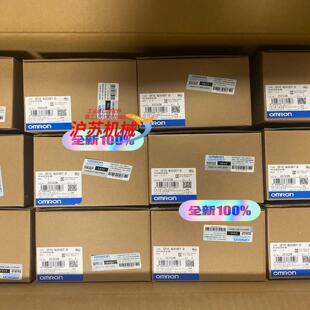 全新PLC N30SDT CP1E 有现 控制器