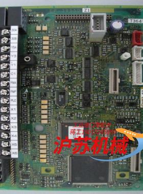 EP-3955  富士G11SP11S系列变频器主板  拆
