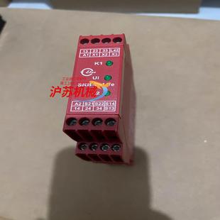 24V控制模块 C44e 现 施迈赛安全继电器SRB 原装