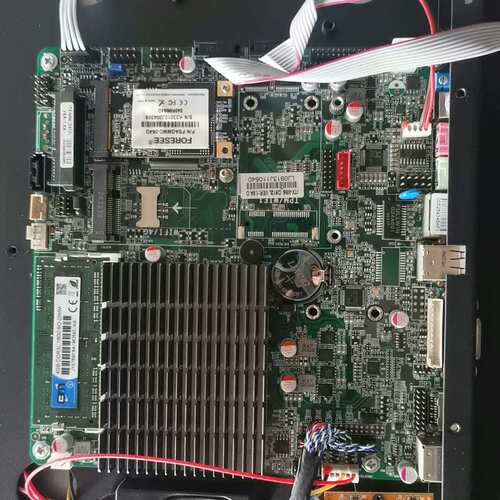 研域j1900主板 研域m56 ITX-M56_D912L主