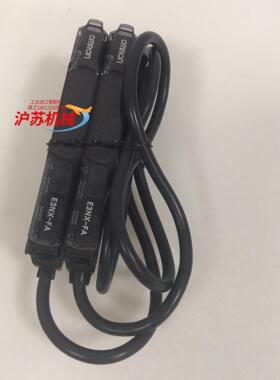 moron光电传感器 E3NX-FA6