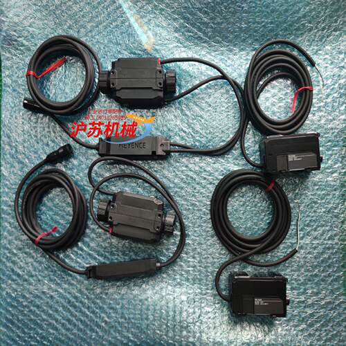 基恩士FD-XS20EXC20R1XA2E 2套 功