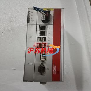 倍福工控机C6920 功能正常成色如图具 0030