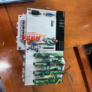 闲置台达PLC型号DVP15MC11T