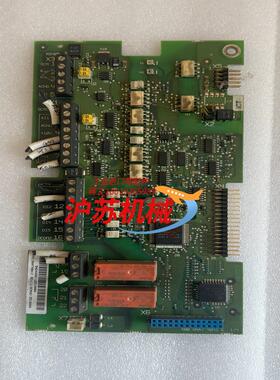 变频器acs401主板 SNAZ 4041 E