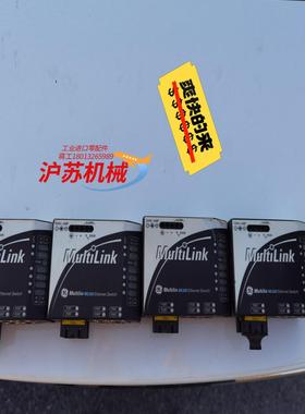 通讯模块  multilink  ml6000功能正常