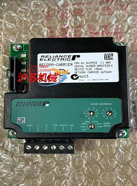 瑞恩RELIANCE通讯卡RECOMM-CARRIER 全新