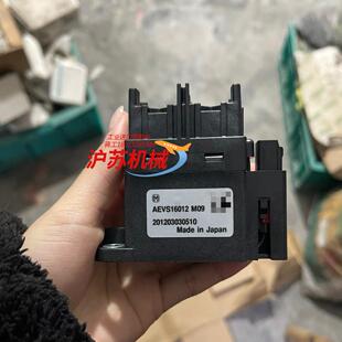 全新高压大功率继电器AEVS16012 M09