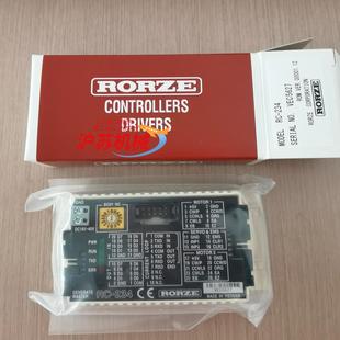 RORZE驱动器RC 234全新现货