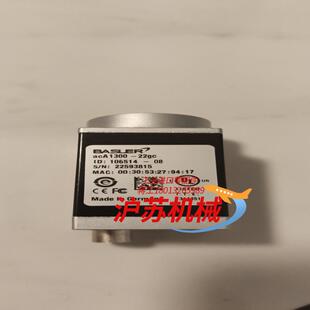 巴斯勒aca1300 成色如图议 22gcCS口