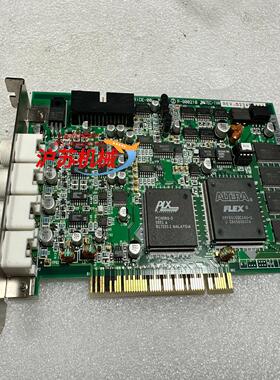 RICE-001a  P-900210采集卡