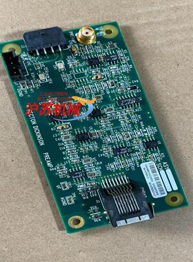 BD流式 BECTON DICKINSON线路板配件 放大器