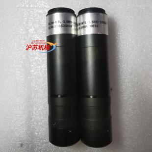 工业远心镜头SLW 108A 35ND NTL