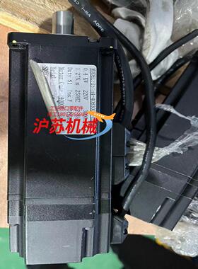 汇川电机R5SM-I4-40B30CB-A31-S