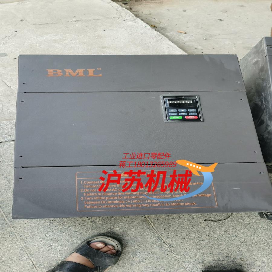 宝米勒变频器MC200M1320T4132KW成色漂