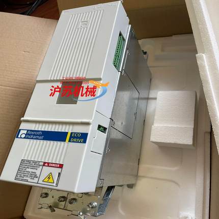 力士乐驱动器 DKCXX3-100-7-FW