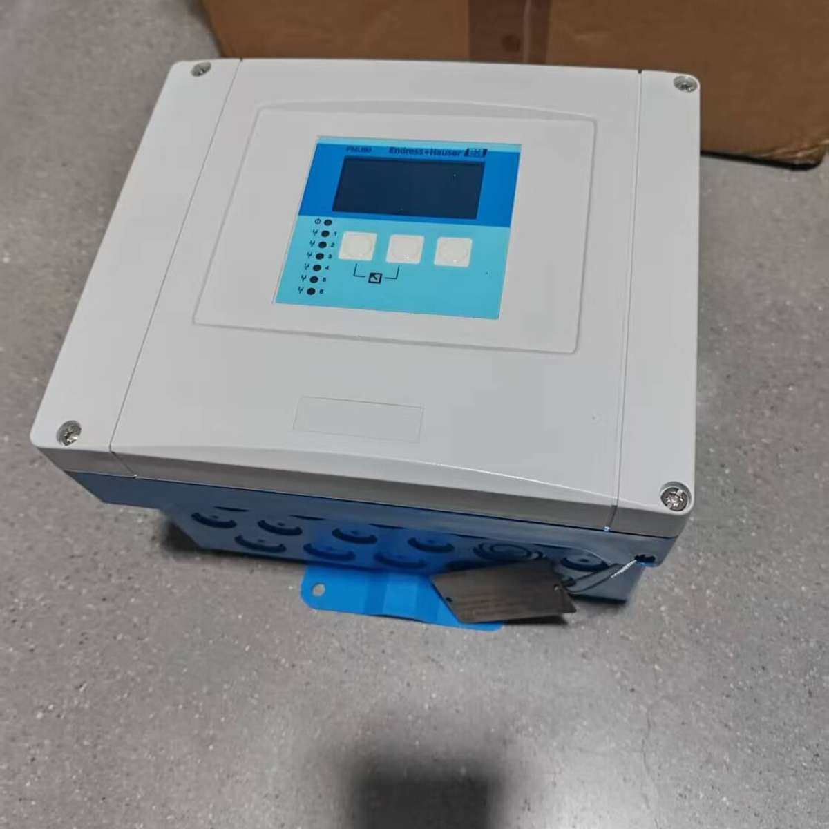 EH超声波变送器FMU90-R11CA111AA3A带