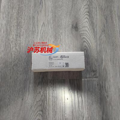 出全新原装正品  传感器易福门  AL2411    图