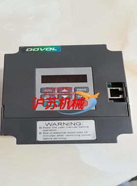 德佛变频器 DV300-2015-TS 15KW 220V
