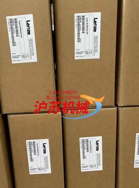 EVS9328-ES 伦茨9300驱动器全新