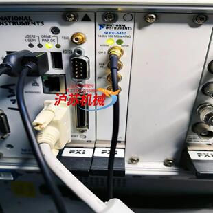 5412函数发生器100M需要 PXI