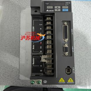 3023 台达b2伺服驱动器3kw asd