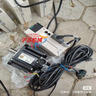 伟创伺服驱动器VM7 M13A 7R6A SD700