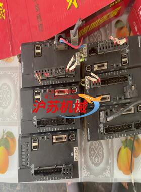 维宏驱动器 wSDV一5R02M2SB 1Kw卖完