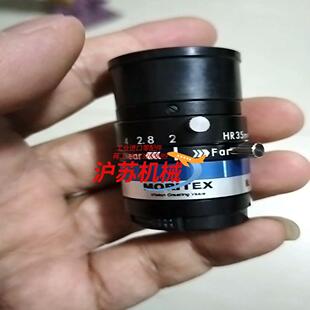 茉丽特Moritex茉丽特ML C口工业镜头 M3520HR