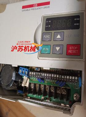 LSLS变频器SV022iG5-422千瓦用