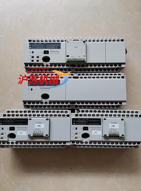 PLC AFPX-L60R-FAFPX-C60R
