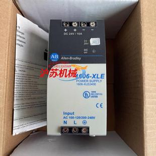 AB罗克韦尔16 Bradley 全新原装 开关电源Allen