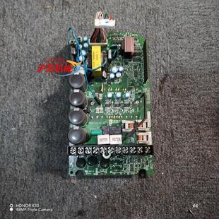 安川H1000系列变频器 075KW04KW