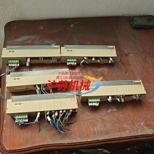 PLC控制模块三个 DRT1 TS04P