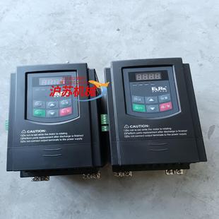 欧瑞变频器E2000 0015S2220V 15KW原装