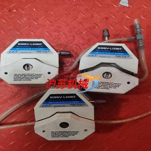 masterflex 751 蠕动泵头 原装