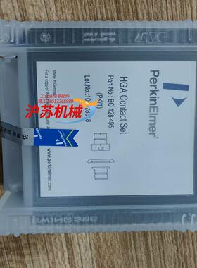 PerkinElmer铂金埃尔默B0128495石墨接触柱