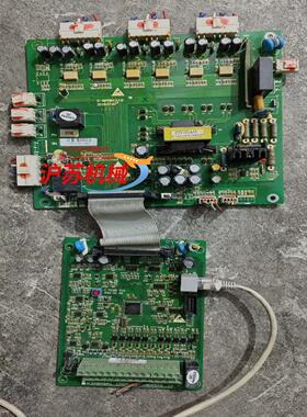 易驱ED3000 ED3100 CV3100等变频器主板C-