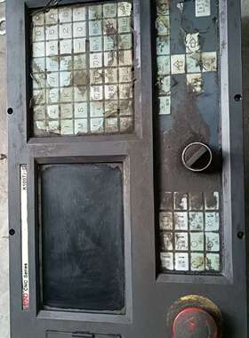 K100Tⅰ一D凯恩帝数控系统，功能完好，多只，运费倒付