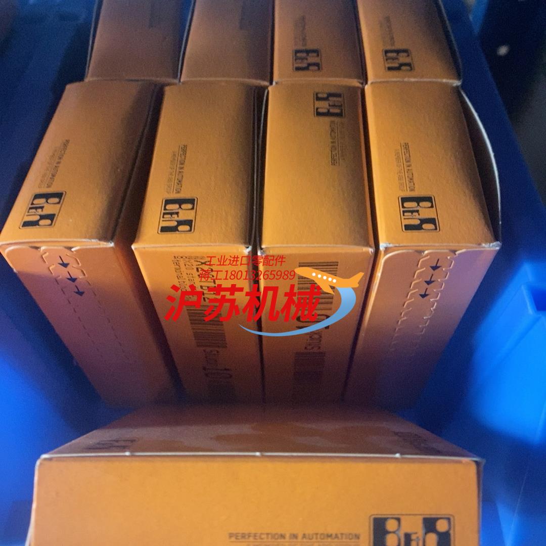 贝加莱X20TB12端子全新一盒10个550