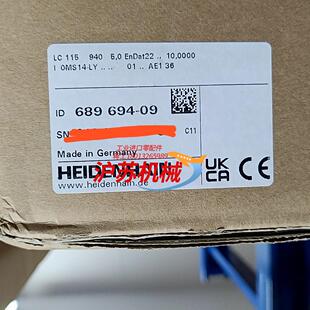 海德汉光栅尺LC115 940全新现货另外可接业务