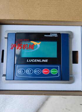 洛联P3100-1P F2100-1P变送器