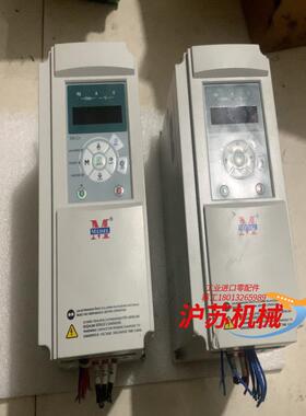 梅德尔变频器Tay-3C11现货二台，为，看上的来