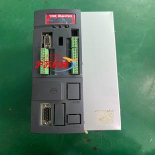 TDE 032A议价 MACNO驱动器0PDEV